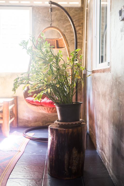 Sweet Life Guesthouse Ko Lanta Exterior foto