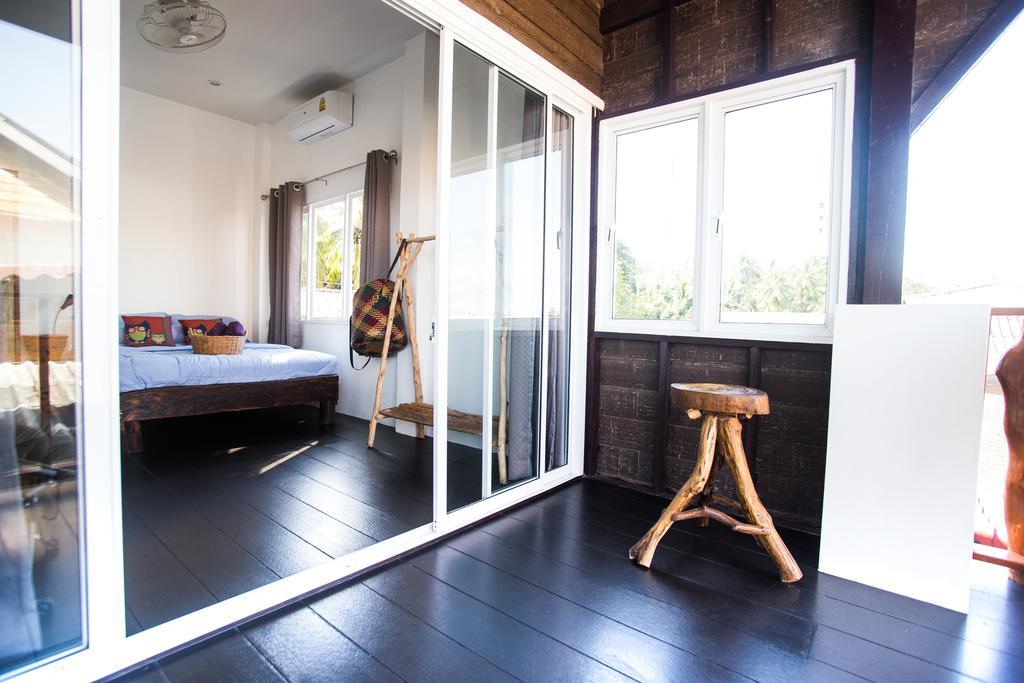 Sweet Life Guesthouse Ko Lanta Exterior foto