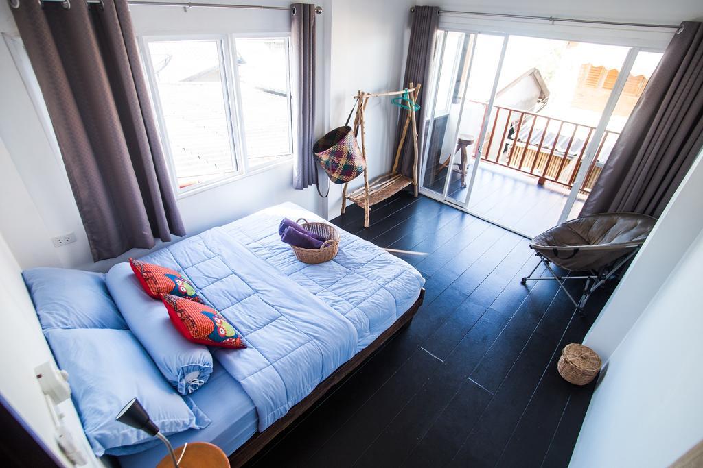 Sweet Life Guesthouse Ko Lanta Exterior foto