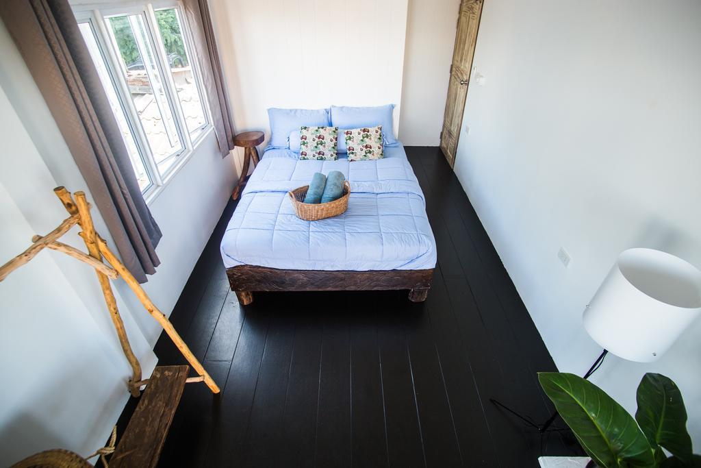 Sweet Life Guesthouse Ko Lanta Exterior foto