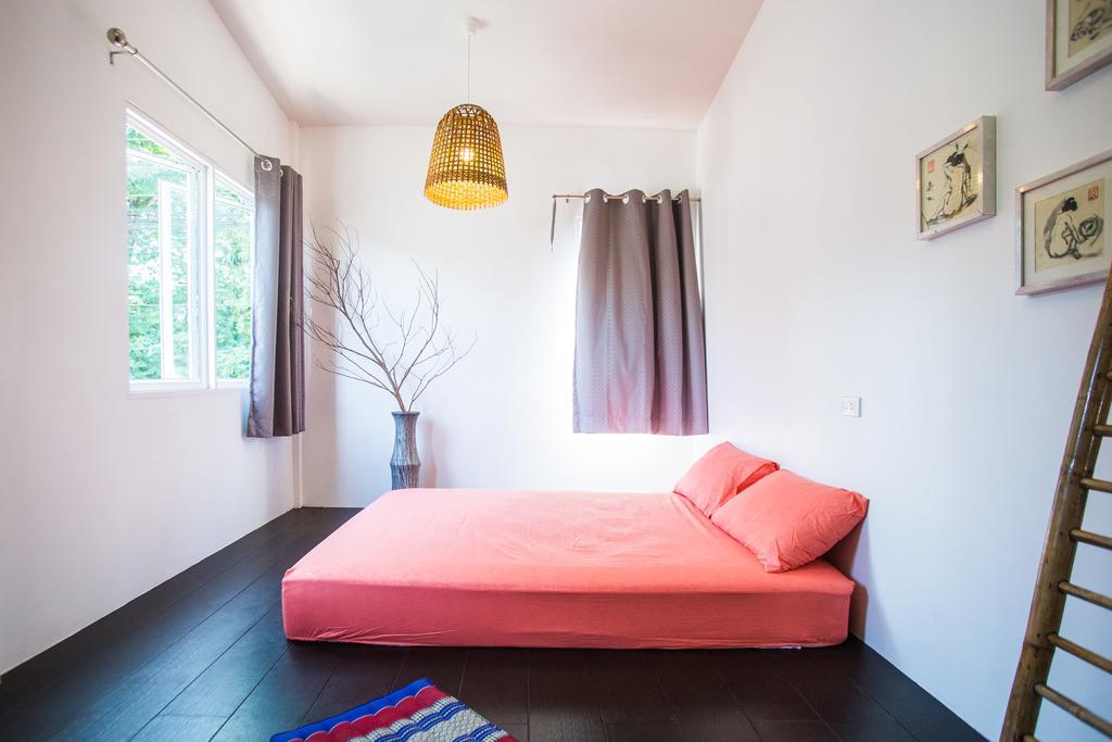 Sweet Life Guesthouse Ko Lanta Exterior foto