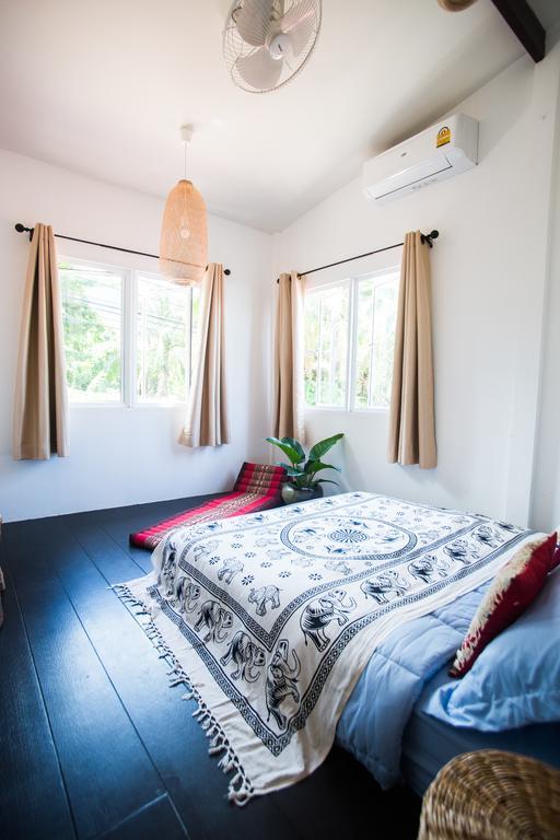 Sweet Life Guesthouse Ko Lanta Exterior foto