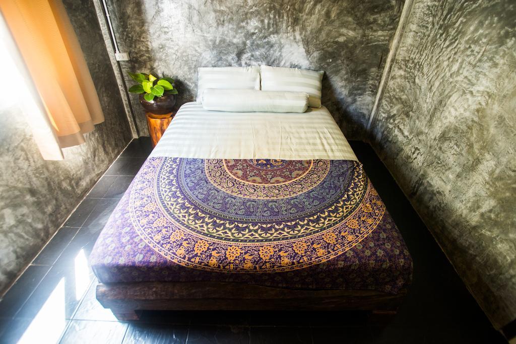 Sweet Life Guesthouse Ko Lanta Exterior foto