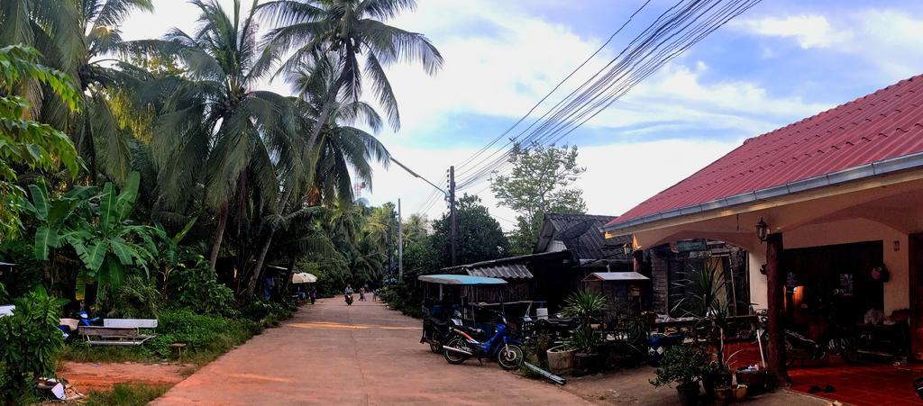 Sweet Life Guesthouse Ko Lanta Exterior foto