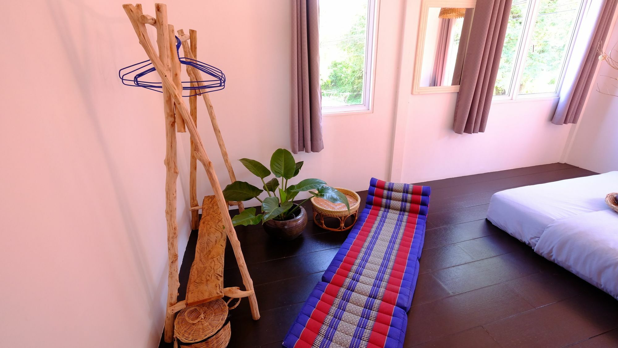 Sweet Life Guesthouse Ko Lanta Exterior foto