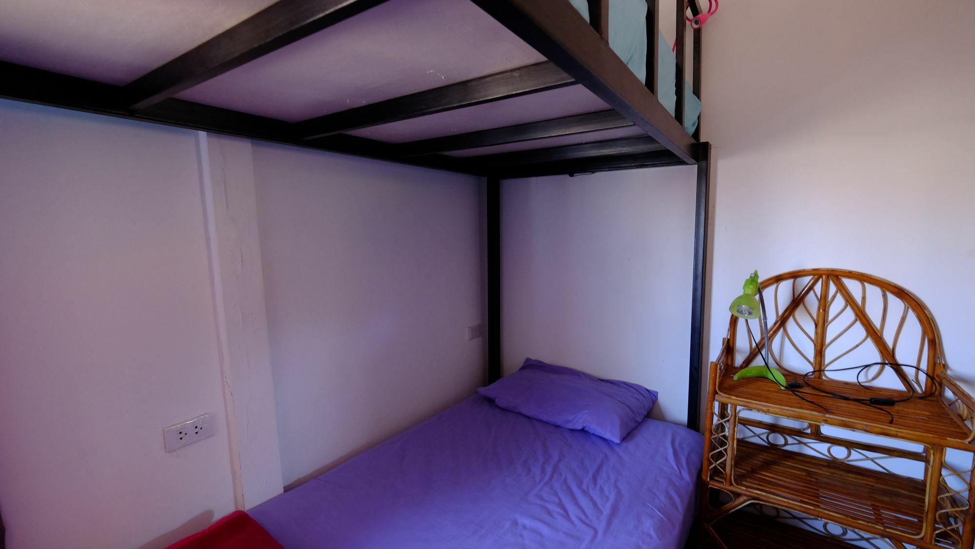 Sweet Life Guesthouse Ko Lanta Exterior foto