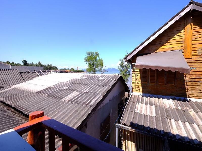 Sweet Life Guesthouse Ko Lanta Exterior foto