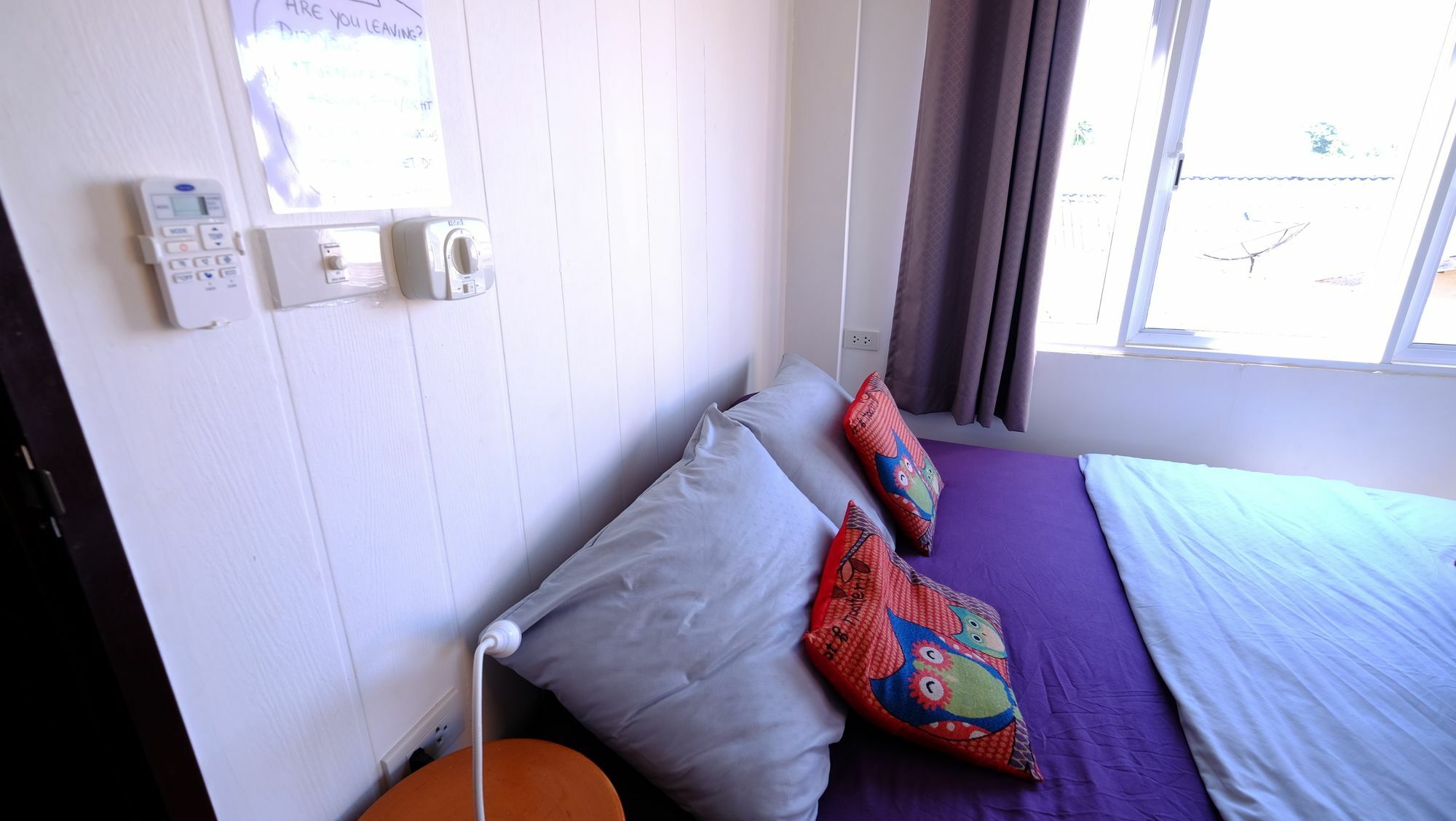 Sweet Life Guesthouse Ko Lanta Exterior foto