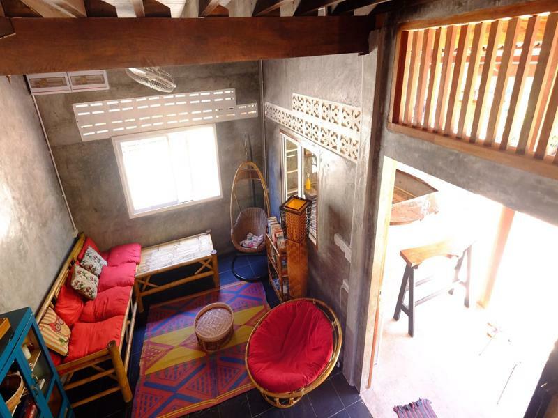 Sweet Life Guesthouse Ko Lanta Exterior foto
