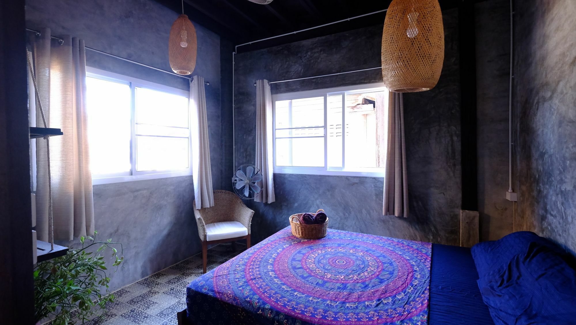 Sweet Life Guesthouse Ko Lanta Exterior foto